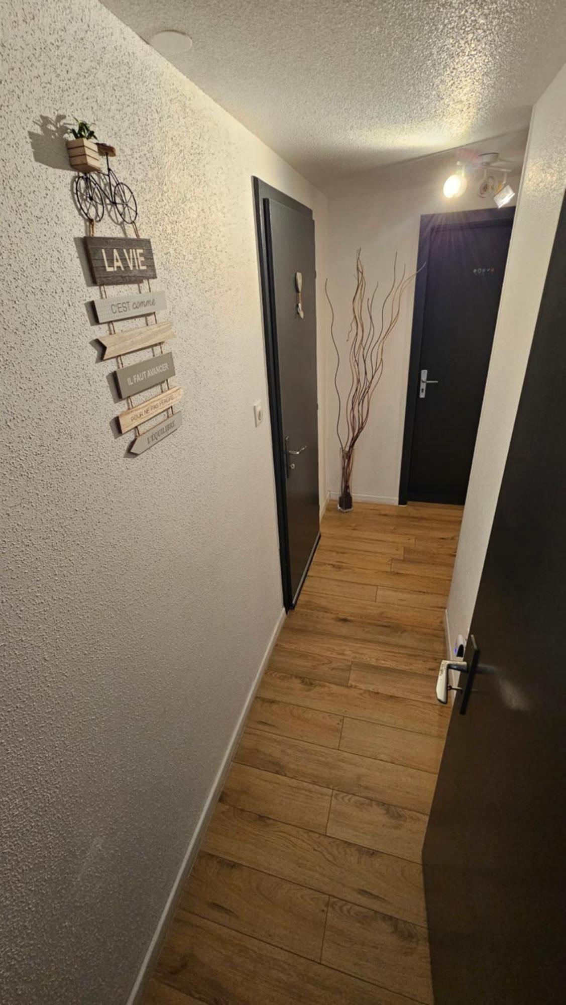 Relais Des Vosges Lejlighed Husseren-Wesserling Eksteriør billede